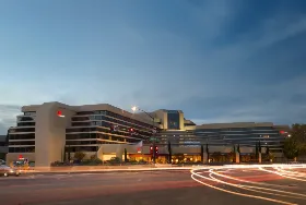 Photograph of Walnut Creek Marriott, Walnut Creek