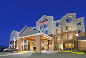Photograph of Fairfield Inn & Suites, Fairfield