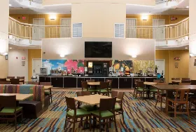 Photograph of Fairfield Inn & Suites, Hayward