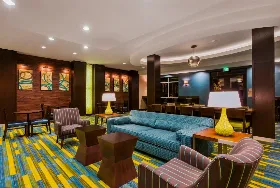 Photograph of Fairfield Inn & Suites, Norco