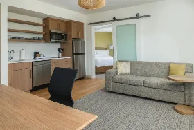 Photograph of Element, Milpitas