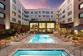 Photograph of Element, Santa Clara