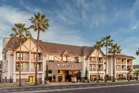 Photograph of SpringHill Suites, Carlsbad