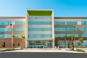Photograph of Element, Sacramento