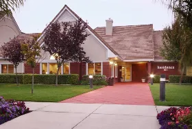 Photograph of Residence Inn, Salinas
