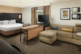 Photograph of Residence Inn, Irvine