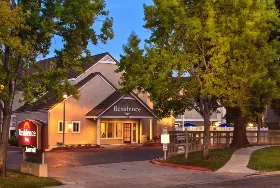 Photograph of Residence Inn, Sunnyvale