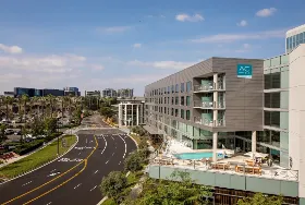 Photograph of AC Hotel, Irvine