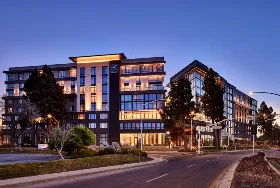 Photograph of AC Hotel, Sunnyvale