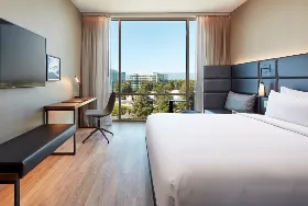 Photograph of AC Hotel, Santa Clara