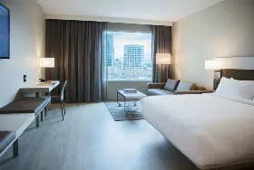 Photograph of AC Hotel, San Jose