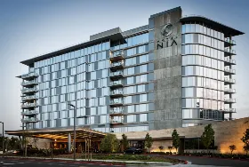 Photograph of Hotel Nia, Menlo Park