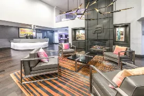 Photograph of Aloft, San Jose