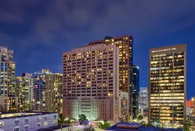 Photograph of Marriott Vacation Club, San Diego
