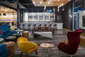 Photograph of Aloft, San Jose