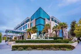 Photograph of Aloft, Cupertino