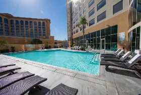 Photograph of Anaheim Marriott Suites, Garden Grove