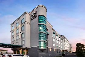 Photograph of Four Points by Sheraton, San Francisco