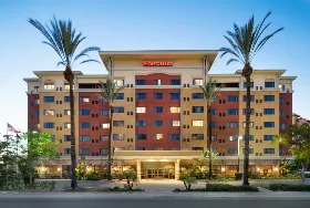 Photograph of Sheraton, Garden Grove