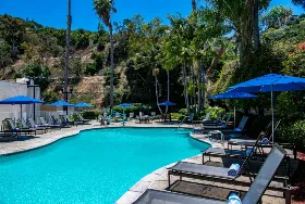 Photograph of Sheraton, San Diego