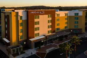 Photograph of SpringHill Suites, Lake Forest