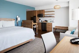 Photograph of Element, Irvine