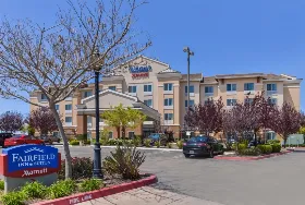 Photograph of Fairfield Inn & Suites, Santa Maria