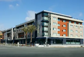 Photograph of Residence Inn, Millbrae