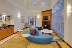 Photograph of Fairfield Inn & Suites, Millbrae