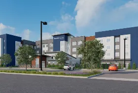 Photograph of Residence Inn, Lodi