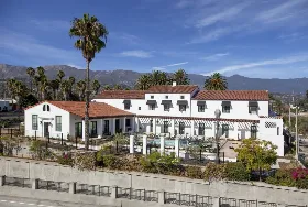 Photograph of Moxy, Santa Barbara