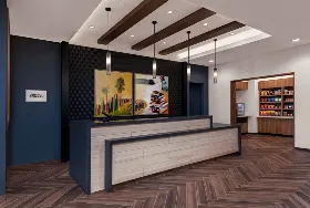 Photograph of SpringHill Suites, Chula Vista