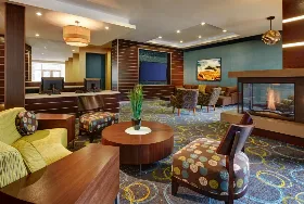 Photograph of Fairfield Inn & Suites, Carlsbad