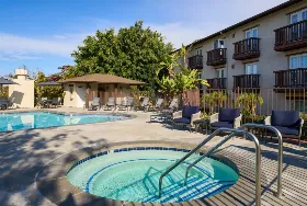 Photograph of Fairfield Inn & Suites, San Diego