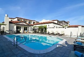 Photograph of Fairfield Inn & Suites, Capitola