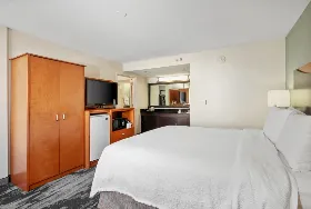 Photograph of Fairfield Inn & Suites, Buena Park