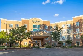 Photograph of Fairfield Inn & Suites, Rancho Cordova