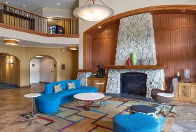 Photograph of Fairfield Inn & Suites, Sebastopol