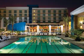 Photograph of Renaissance ClubSport Aliso Viejo Laguna Beach Hotel, Aliso Viejo