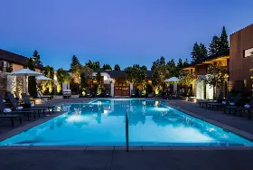 Photograph of Napa Valley Marriott Hotel & Spa, Napa