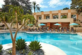 Photograph of San Diego Marriott Mission Valley, San Diego