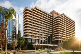 Photograph of San Diego Marriott La Jolla, La Jolla