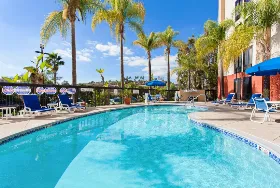 Photograph of Fairfield Inn, Mission Viejo