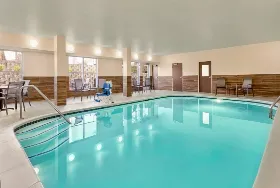Photograph of Fairfield Inn, Roseville