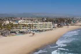 Photograph of Pier South Resort, San Diego