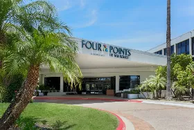 Photograph of Four Points by Sheraton, San Diego