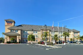 Photograph of Fairfield Inn & Suites, Elk Grove