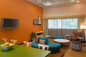 Photograph of Fairfield Inn, Sacramento