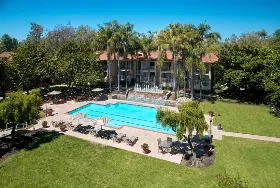 Photograph of Sheraton, Milpitas