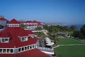 Photograph of Laguna Cliffs Marriott Resort & Spa, Dana Point